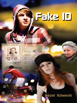 cover image of Fake ID